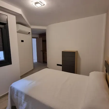 Apartment Mogor Ii Marín