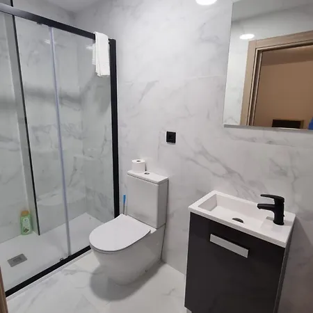 Apartment Mogor Ii Marín