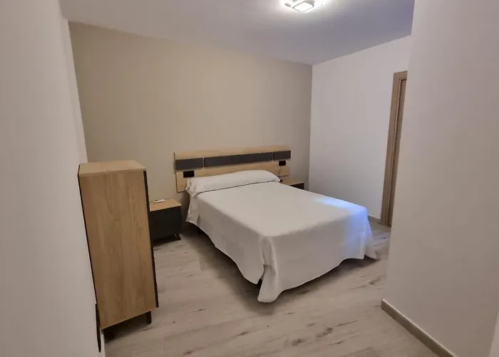 Appartement Mogor Ii Marín