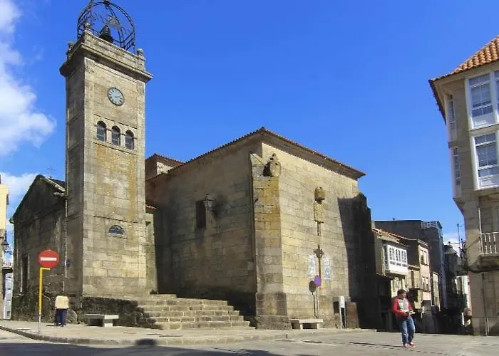 Appartement Mogor Ii