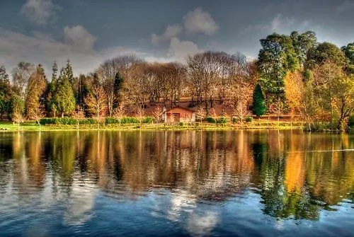 Mogor Ii Appartement