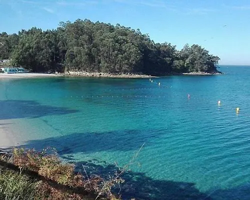 Appartement Mogor Ii Marín