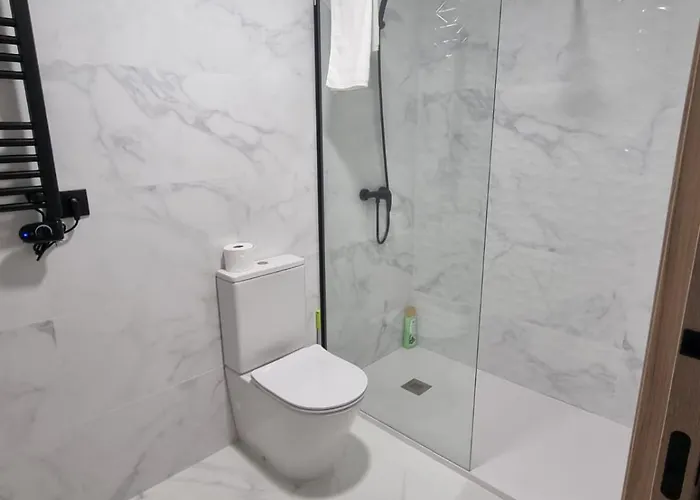 Mogor Ii Appartement