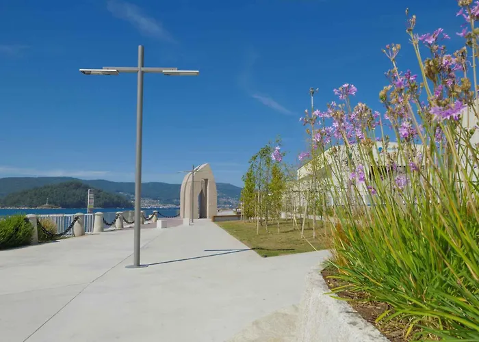 Mogor Ii Appartement *