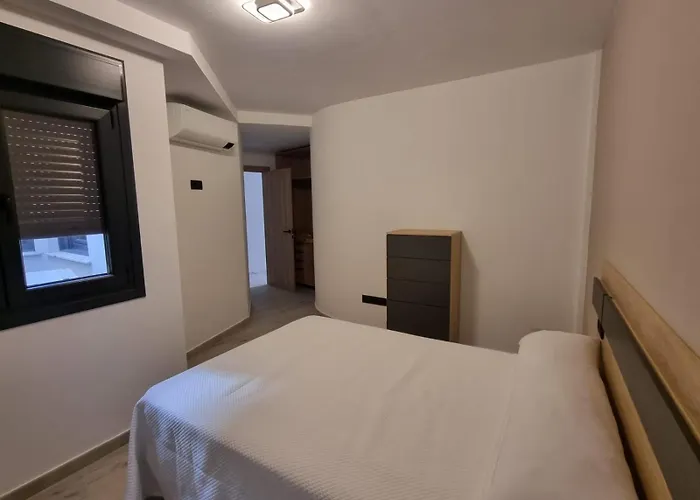 Appartement Mogor Ii Marín