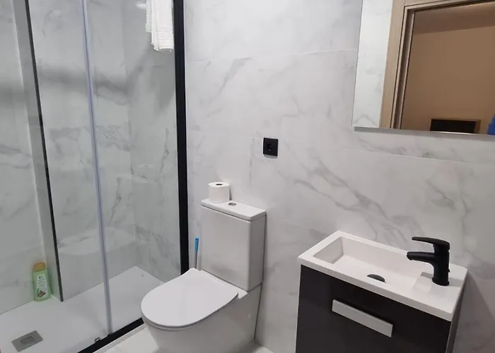 Appartement Mogor Ii Marín