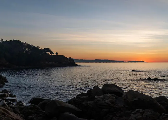 Appartement Mogor Ii